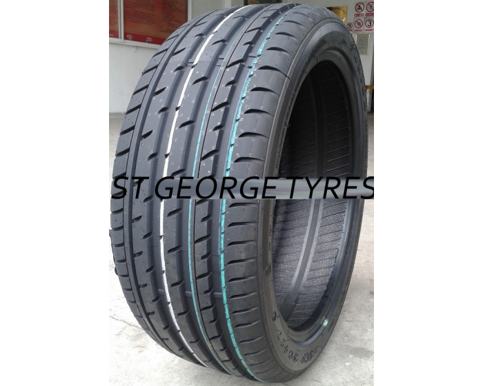 MILEKING TYRES 2255017 2255017 225/50R17 NEW TYRES
