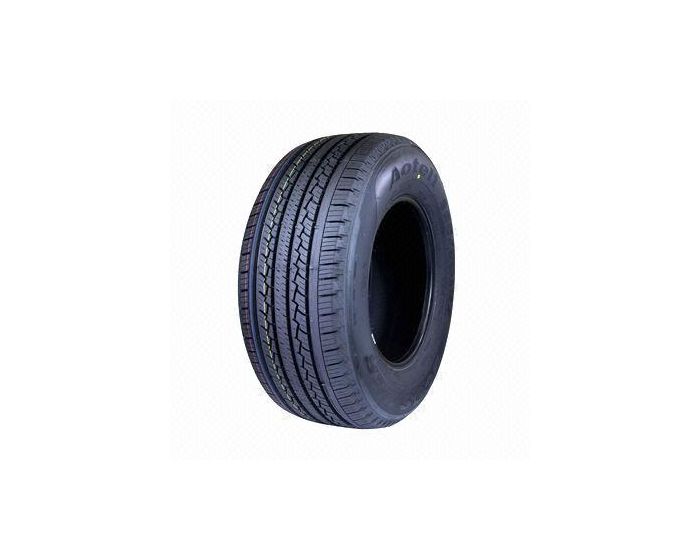 RAPID TYRES 2657016 ECOSAVER CHEAP NEW TYRES 4WD SUV ST TYRES